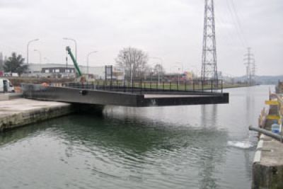 Pont mobile Ivoz-Ramet