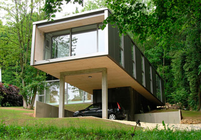 Maison Cipolat-Lessire