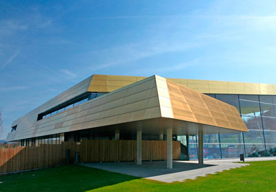 Syrdrall schwemm à Niederanven 