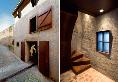 Wäschbuer Am Kundel à Grevenmacher 