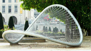 Limbe - mobilier urbain