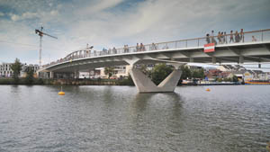 Pont Neuf sur l’Oise