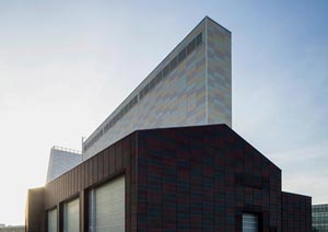 Centrale énergétique ECCO, Gasperich