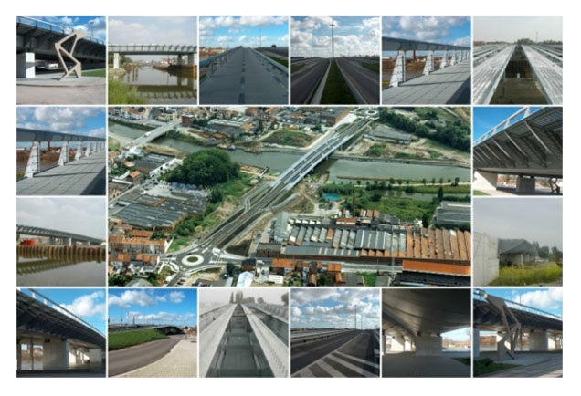 Seminar over thermisch verzinkte bruggen - 16.11.2017 Seminar over thermisch verzinkte bruggen - 16.11.2017